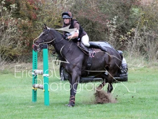 Jump Cross October 2018