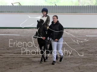 Lanark Riding Club Dressage May 2022