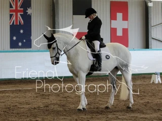Lanark Riding Club June Dressage