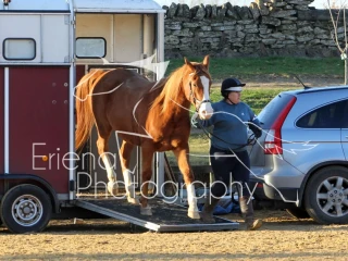 Le Trec December 2016