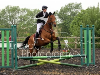 Wittering Academy Showjumping May 2018