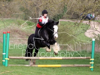 Jump Cross April 2018