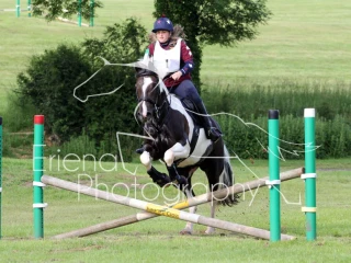 Jump Cross June 2016