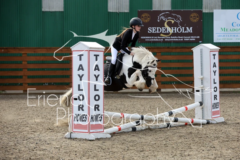 Van de Vallei Show Jumping