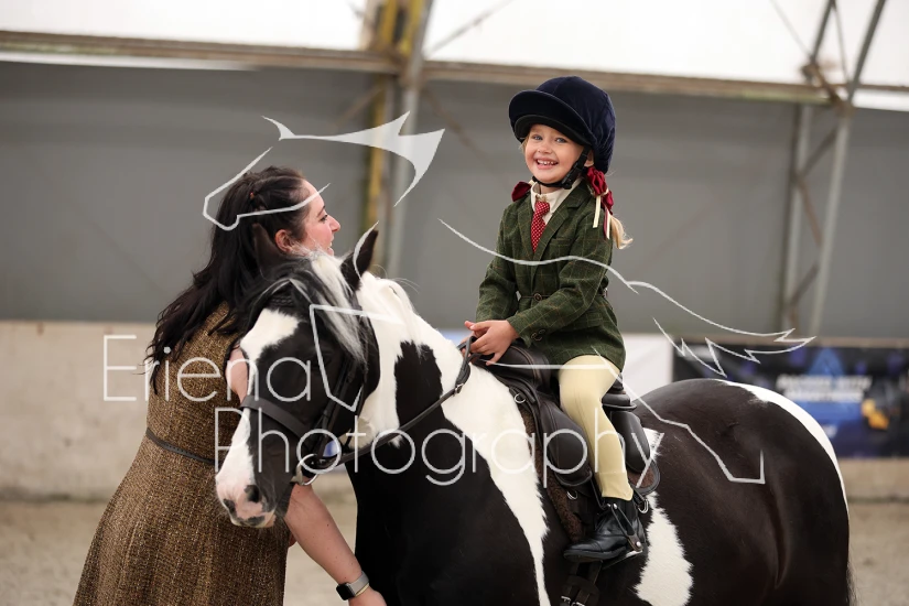 14 Novice Rider