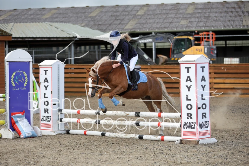 Van de Vallei Show Jumping