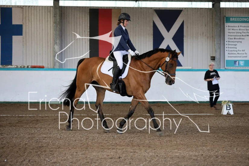 Lanark Riding Club Dressage