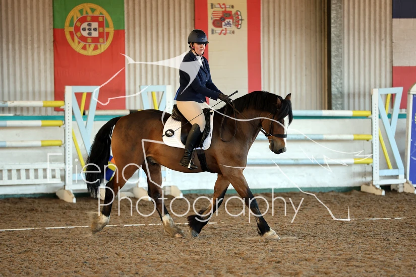 Lanark Riding Club Dressage