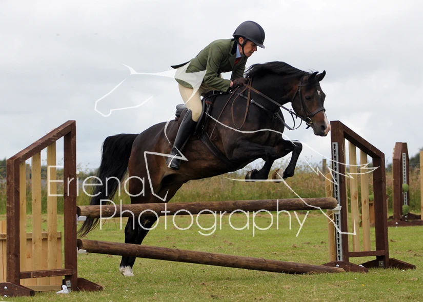 Scottish All Welsh 40th Anniversary Show