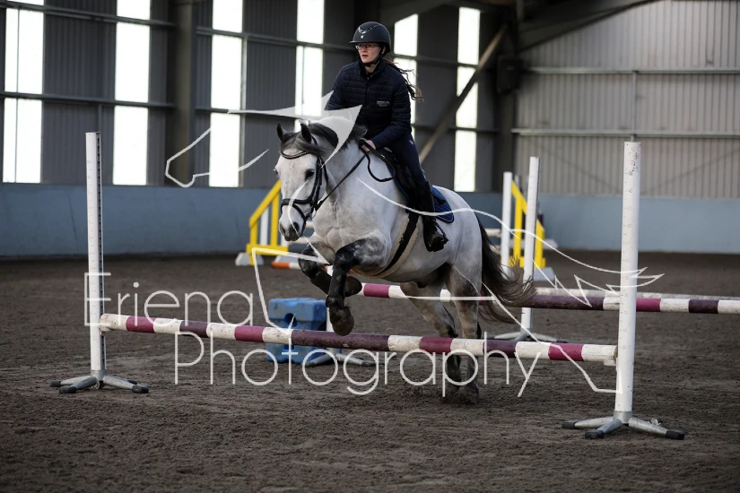 Smithstone Equestrian Clinic