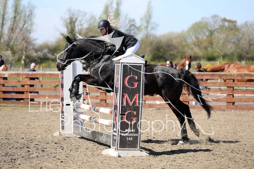 Van de Vallei Show Jumping