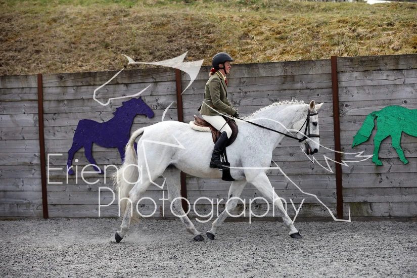 Strathkelvin Showing Show