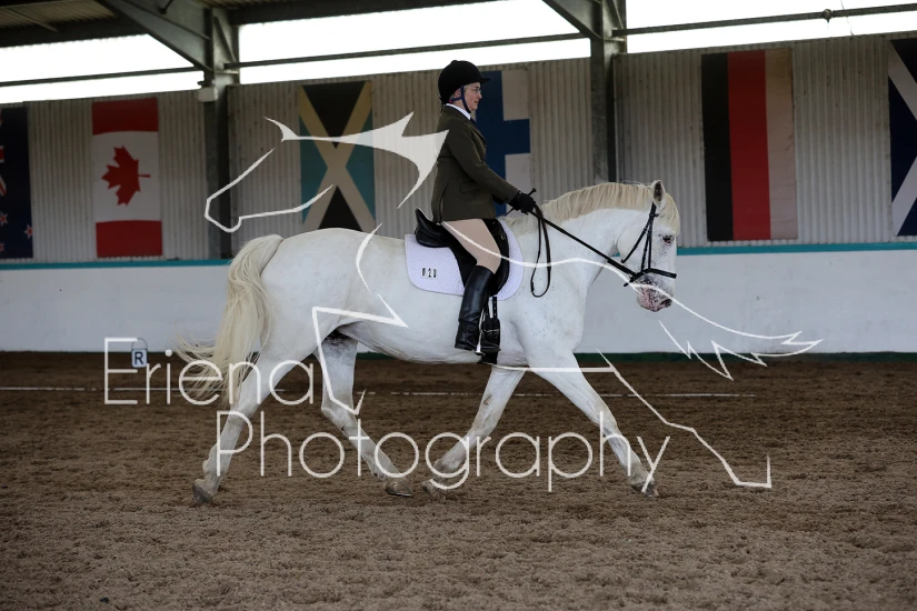 Lanark Riding Club Dressage