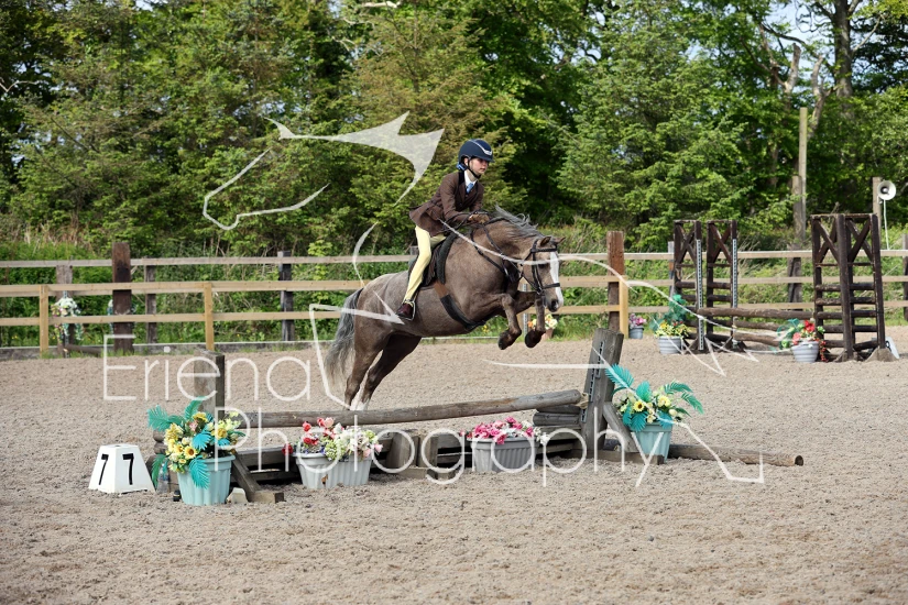 Strathkelvin Showing Show